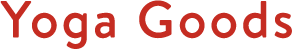 Yoga Goods　ヨガグッズ